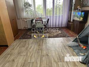 4-к квартира, вторичка, 108м2, 4/5 этаж