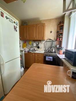 2-к квартира, вторичка, 38м2, 3/3 этаж