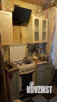 2-к квартира, вторичка, 53м2, 3/5 этаж