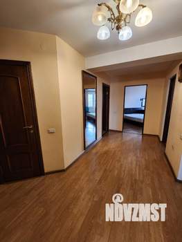 3-к квартира, вторичка, 96м2, 6/9 этаж