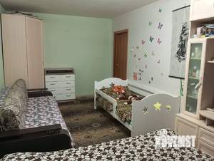 3-к квартира, вторичка, 63м2, 6/10 этаж