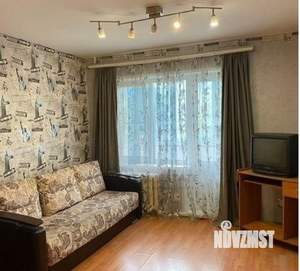 1-к квартира, вторичка, 30м2, 2/9 этаж