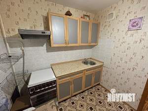 1-к квартира, вторичка, 34м2, 5/10 этаж