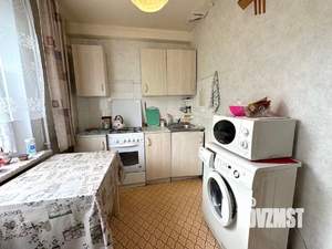 3-к квартира, вторичка, 59м2, 4/5 этаж