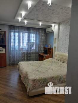 3-к квартира, вторичка, 100м2, 6/12 этаж