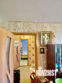 1-к квартира, вторичка, 32м2, 5/5 этаж