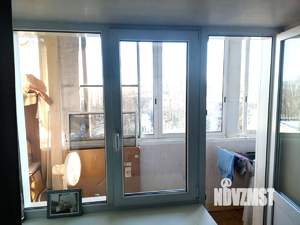 1-к квартира, вторичка, 35м2, 8/9 этаж