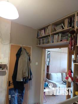 2-к квартира, вторичка, 60м2, 4/16 этаж