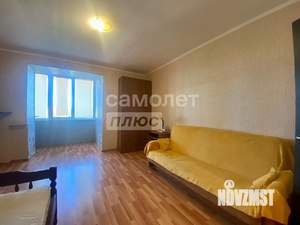 1-к квартира, вторичка, 34м2, 5/5 этаж