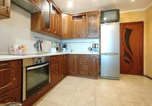 3-к квартира, вторичка, 88м2, 17/24 этаж