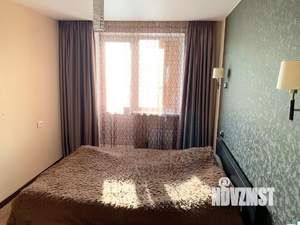 3-к квартира, вторичка, 85м2, 7/16 этаж