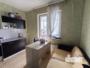 1-к квартира, вторичка, 41м2, 5/24 этаж