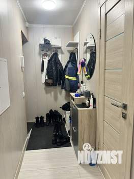 2-к квартира, вторичка, 43м2, 2/4 этаж