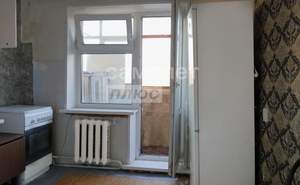 1-к квартира, вторичка, 33м2, 5/5 этаж