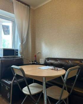 1-к квартира, вторичка, 39м2, 5/14 этаж