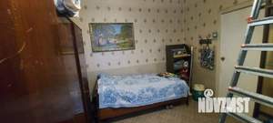 2-к квартира, вторичка, 50м2, 1/1 этаж