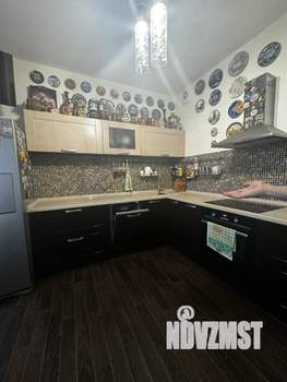 2-к квартира, вторичка, 61м2, 4/24 этаж