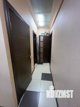 3-к квартира, вторичка, 62м2, 1/2 этаж