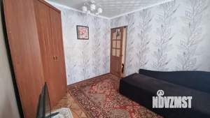 1-к квартира, вторичка, 30м2, 1/4 этаж