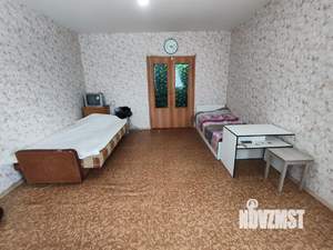 2-к квартира, вторичка, 60м2, 8/16 этаж