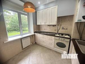 3-к квартира, вторичка, 62м2, 1/3 этаж