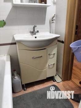 1-к квартира, вторичка, 34м2, 5/15 этаж