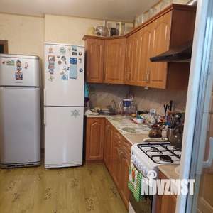 1-к квартира, вторичка, 39м2, 1/5 этаж