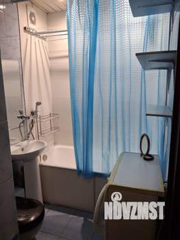 2-к квартира, вторичка, 44м2, 1/2 этаж