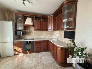 2-к квартира, вторичка, 61м2, 17/24 этаж