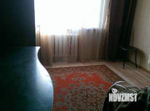 3-к квартира, вторичка, 60м2, 1/5 этаж