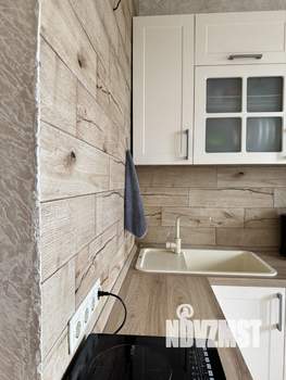 2-к квартира, вторичка, 47м2, 7/17 этаж