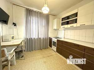 1-к квартира, вторичка, 33м2, 5/5 этаж