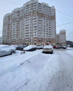 3-к квартира, вторичка, 97м2, 15/16 этаж