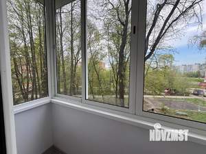 2-к квартира, вторичка, 43м2, 3/5 этаж