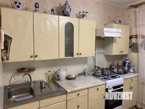 3-к квартира, вторичка, 68м2, 5/5 этаж