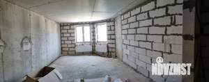 3-к квартира, вторичка, 70м2, 3/21 этаж