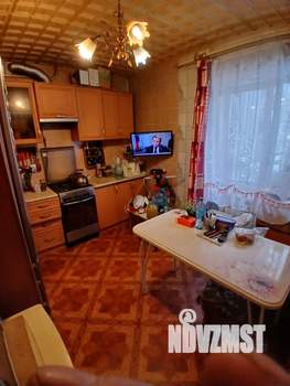 2-к квартира, вторичка, 55м2, 1/9 этаж