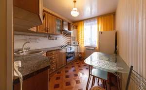 3-к квартира, вторичка, 62м2, 2/10 этаж