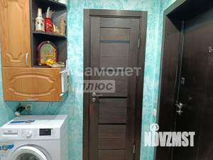 Студия квартира, вторичка, 31м2, 5/5 этаж