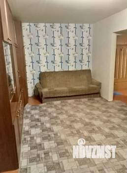 2-к квартира, вторичка, 45м2, 5/5 этаж