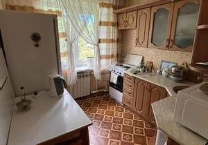 2-к квартира, вторичка, 45м2, 3/3 этаж
