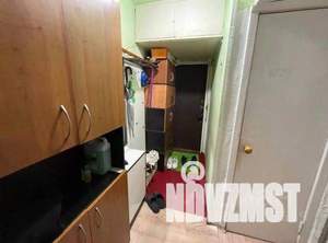 2-к квартира, вторичка, 53м2, 3/5 этаж