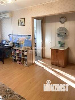 2-к квартира, вторичка, 44м2, 3/5 этаж