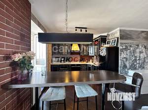 2-к квартира, вторичка, 77м2, 14/14 этаж