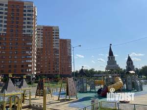 3-к квартира, вторичка, 94м2, 4/17 этаж
