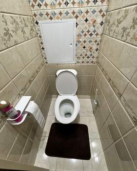 2-к квартира, вторичка, 60м2, 9/16 этаж
