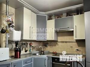 3-к квартира, вторичка, 72м2, 1/10 этаж