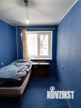 2-к квартира, вторичка, 42м2, 1/9 этаж