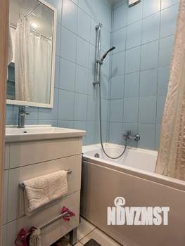 3-к квартира, вторичка, 73м2, 9/9 этаж