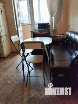 1-к квартира, вторичка, 34м2, 5/15 этаж
